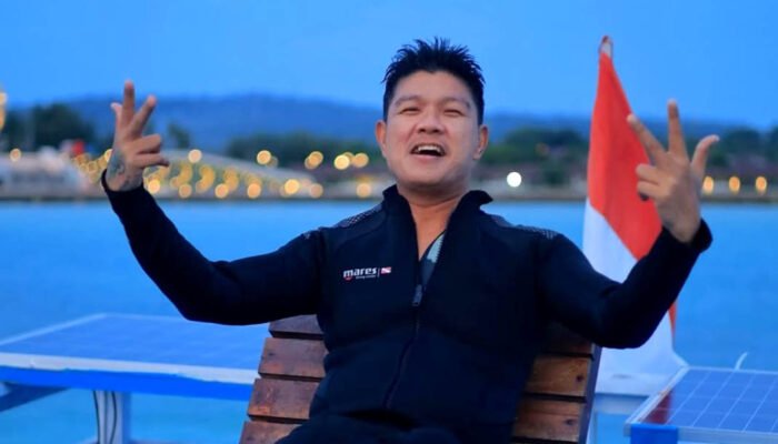 Andika Mahesa Buka Suara, Masa Depan Kangen Band Disorot