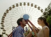 Anya Geraldine dan Omar Daniel Bikin Baper di MV “Terpesona”