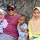 Anak Pemulung di Cibubur, Antara Sekolah dan Kerasnya Jalanan