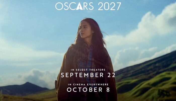 Empat Musim Pertiwi Wakili Indonesia di Oscars 2027