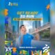 ISOPLUS Run Jakarta 2026 Digelar 6 September, Ini Jalan yang Direkayasa