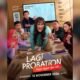 Lagi Probation Rilis Teaser, Aurora Ribero Hadapi ‘Squid Game’ Dunia Kerja