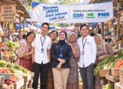 Lima Tahun Holding Ultra Mikro, PNM Perkuat Ekosistem Pembiayaan Keluarga Prasejahtera