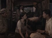 Merah Sebelum Fajar, Film Garin Nugroho Bawa Nicholas Saputra ke Indonesia 1946