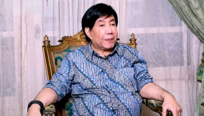 Guruh Sukarno Putra Meninggal Dunia, Maestro Seni Indonesia Berpulang di Usia 73 Tahun