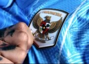Jersey Ketiga Timnas Indonesia 2026 Resmi Dirilis, Ada Motif Kuncup Melati