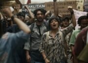 Laut Bercerita Jadi Film Penutup Jakarta Film Week 2026, Tayang di Bioskop 29 Oktober
