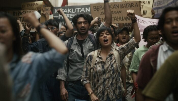 Laut Bercerita Jadi Film Penutup Jakarta Film Week 2026, Tayang di Bioskop 29 Oktober