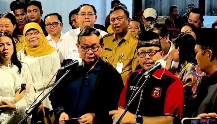Madas Nusantara Siapkan Pengawasan BUMD dan Dinas Jakarta, Kotak Aspirasi Segera Diluncurkan