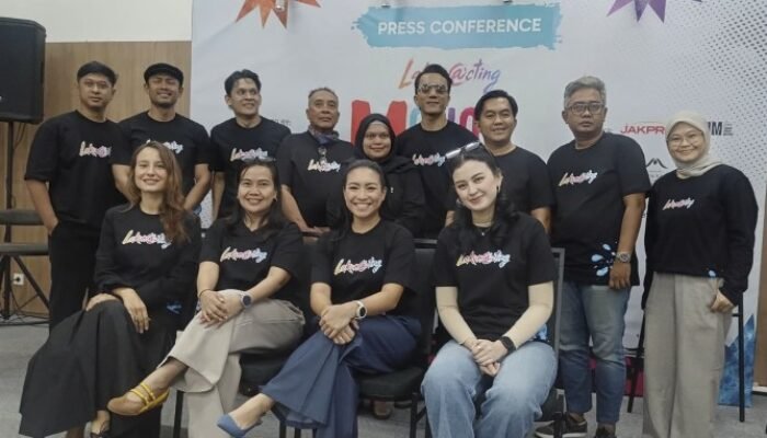 MonoPlay Festival 2026 Digelar di TIM, Enam Aktor Siap Buktikan Kekuatan Monolog