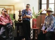 Neo Funk Therapy Rilis “Kita Ke Sana – NFT Remix”, Berawal dari Eksperimen Jadi Debut Resmi