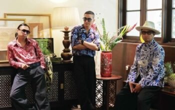 Neo Funk Therapy Rilis “Kita Ke Sana – NFT Remix”, Berawal dari Eksperimen Jadi Debut Resmi
