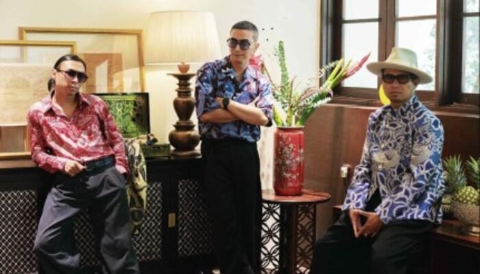 Neo Funk Therapy Rilis “Kita Ke Sana – NFT Remix”, Berawal dari Eksperimen Jadi Debut Resmi