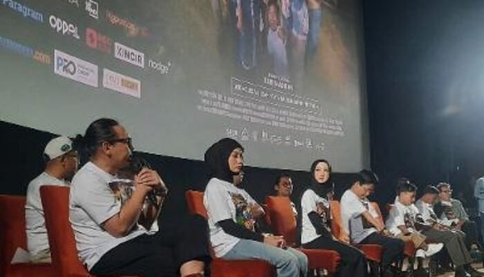 Film Istimewa Hadirkan Kisah Anak Disabilitas dan Makna Keluarga