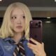 Rosé BLACKPINK Rilis New Trick, MV Direkam Pakai iPhone 18 Pro