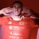 Ivan Mamut Resmi ke Persija, Striker Kroasia Siap Bawa Macan Kemayoran ke Papan Atas