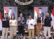 Ye Live in Jakarta 2026, Jakarta Bidik Wisata Musik Dunia