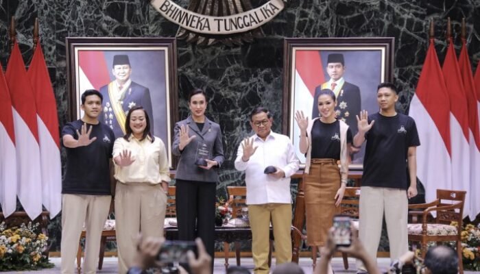 Ye Live in Jakarta 2026, Jakarta Bidik Wisata Musik Dunia