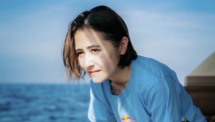 Prilly Latuconsina Soroti Dugaan Penyu Dibunuh WNA di Raja Ampat