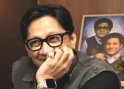 Andre Taulany Ungkap Alasan Mantap Nikahi Amanda Rigby, Ternyata Ini yang Meluluhkan Hati