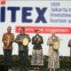 JITEX 2026 Dibuka, Rano Karno Dorong Karya Jakarta Go Global