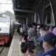 KAI Genap 81 Tahun, Layani 351 Juta Pelanggan dan Dorong Transportasi Hijau