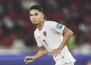 Marselino Ferdinan Resmi Gabung Persija, Reuni dengan Shin Tae-yong