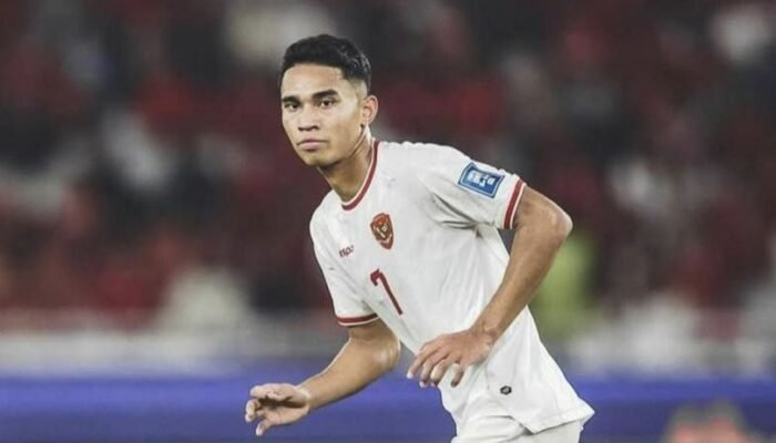 Marselino Ferdinan Resmi Gabung Persija, Reuni dengan Shin Tae-yong