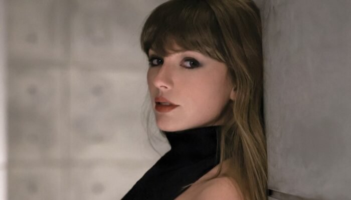 Taylor Swift Umumkan Single Baru “Patient Zero”, Rilis 25 September 2026
