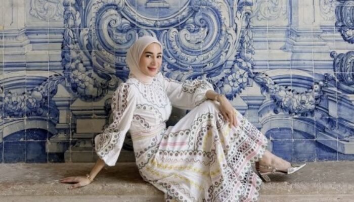 Erin Akhirnya Berhasil Ganti Username Instagram, Nama Taulany Resmi Hilang