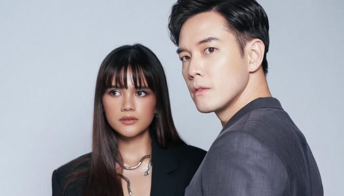 Audi Marissa Gugat Cerai Anthony Xie, Sidang 3 September