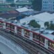 LRT Jabodebek Jadi Pilihan Liburan, Penumpang Naik 13 Persen
