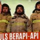 GJLS: Berapi-Api Tayang November 2026, Siap Bikin Ngakak