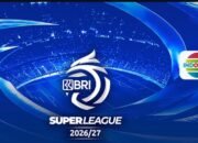 Emtek Kembali Siarkan Liga 1 2026/2027, Target Tembus Asia