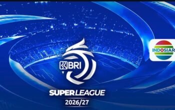 Emtek Kembali Siarkan Liga 1 2026/2027, Target Tembus Asia