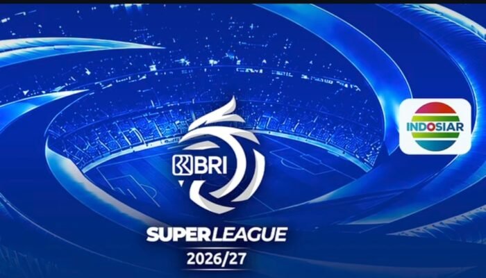 Emtek Kembali Siarkan Liga 1 2026/2027, Target Tembus Asia