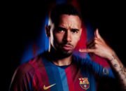 Gabriel Jesus Resmi ke Barcelona, Rela Potong Gaji Demi Mimpi