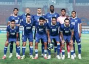 Persib di Grup E ACL Two 2026/2027, Lawan Berat Menanti