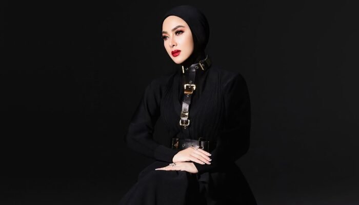 Syahrini Ungkap Pernah Keguguran Dua Kali, Kehilangan Anak Kembar Jadi Luka Terdalam