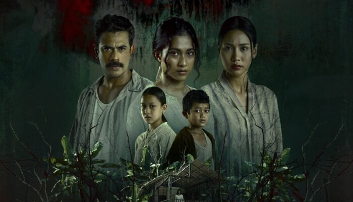 Khadam Tayang 16 September, Aghniny Haque Hadapi Teror Penjaga Gaib