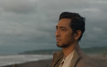Arya Saloka Deg-Degan Baca Al-Qur’an di Film Munafik: Melawan Iblis