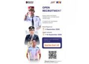 Rekrutmen KAI 2026 Dibuka 4 September, Cek Formasi dan Cara Daftarnya