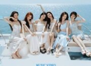 BABYMONSTER Tembus 10 Miliar Views YouTube, Cetak Rekor Baru