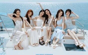 BABYMONSTER Tembus 10 Miliar Views YouTube, Cetak Rekor Baru