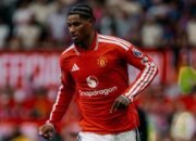 Mbeumo Yakin Rashford Bisa Bangkit, Duet Baru MU Mulai Terbentuk?