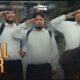 GJLS: Berapi-Api Rilis Teaser, Nama Arya Saloka, Baim Wang dan Chicco Jerikho Bikin Penasaran
