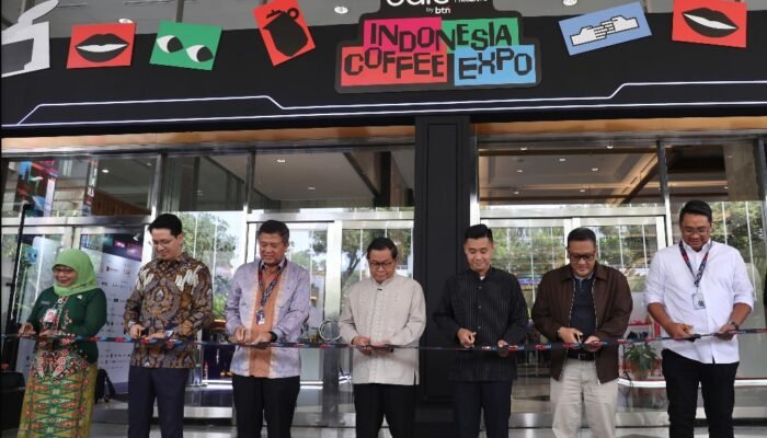 Jakarta Bidik Jadi Pusat Kopi Nasional, Pemprov DKI Siapkan Langkah Besar