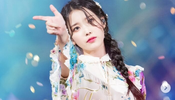 IU Siapkan Single Baru, Teaser Ungkap Tanggal 10 September 2026