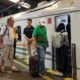 Hampir 500 Ribu Turis Asing Naik Kereta hingga Agustus 2026, Yogyakarta Jadi Favorit