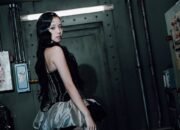 JISOO BLACKPINK Rilis CLICK, Buka Era Album Solo Perdana